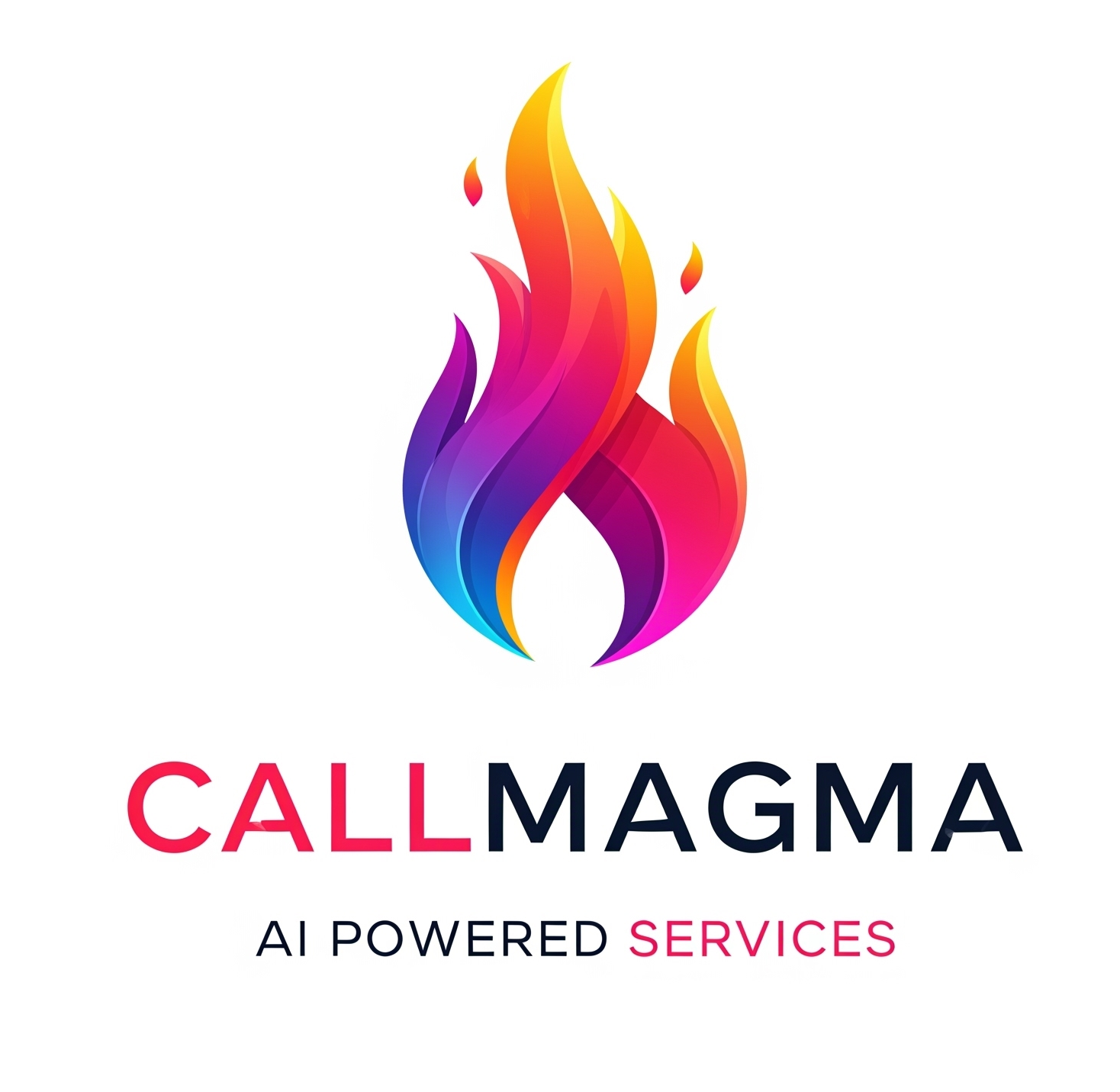 CallMagma Logo